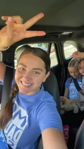 Did my first #mudgirlrun in san diego with a couple coworkers and extra special because my daughter did the race with me!!  Highly recommend doing one of these races! So much fun!!!  #momswhorun#girlmomsquad#momtok#sandiego#3miles#etsyshirt#tintedspf#elfcosmetics#motivation#momspiration 