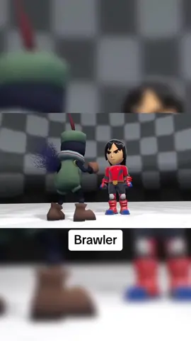 YouTube: Crestamorph #crestamorph