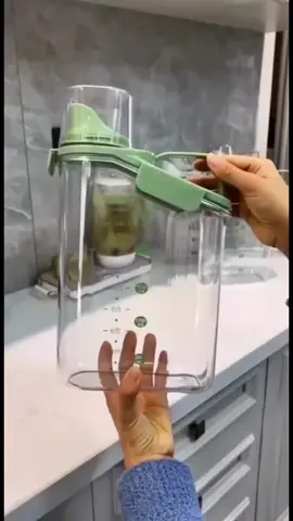 ✅️produto 90 comente eu quero #organizandoadispensa #potehermetico #organizandoacasa #utilidadesdomesticas #organizandoalavanderia 