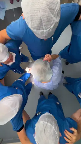 This trend but OR edition🤌🩺 #surroundsound #or #trend 