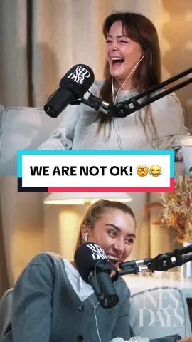 no one sign us up to a pub quiz 🤡 listen or watch the full episode now tinies! 🤍 #wednesdays #sophieandmelissa 