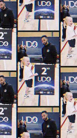What a day at UDO East of England Street Dance Championships 2023! Evie's crew descendants came 2nd and then Evie smashed her under 6s solo and came 2nd! UDO worlds at Blackpool here we come 🖤🙏👌#udo #unitedwedance #uniteddanceorganisation #udostreetdancechampionship2023 #udoluton #desecendents #2ndplace #5yearolddancer #fyp #foryou #CapCut 