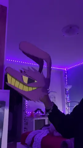 Really QUICK explanation. #paperdragonpuppet #aesteticpaper #puppet #puppetdragon #jax #digitalcircus 