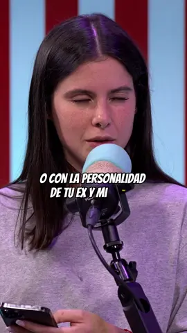 Os dejo una buena pregunta trampa para vuestra pareja 😃 Hoy a las 21:00h (hora española) tenéis disponible nuevo capítulo de “Cómeme el 🍦”  Os queremos 🤠✌🏻😃