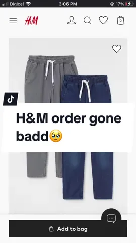 I dont know if these are giving what they are suppose to give😥😥i think they are too short #fashion#clothing#tryonhaul#whatiorderedversuswhatigot#pants 