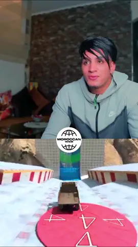 DAWN OF THE MOROCCAN FITNESS - ثورة الفتنس المغربي part 17 #sabiri #sport #fyp #document #11 #Fitness #habat 