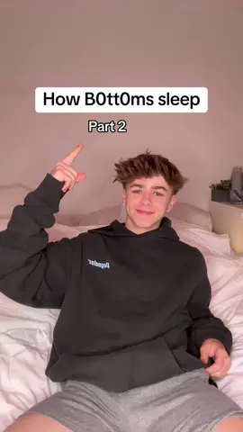 my fav sleeping positions🛌
