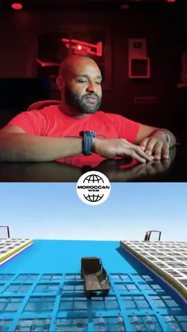 DAWN OF THE MOROCCAN FITNESS - ثورة الفتنس المغربي part 17 #sabiri #sport #fyp #document #11 #Fitness #habat 