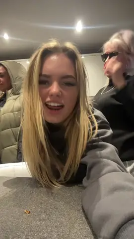 #vanillababy 💃🏼 🤣