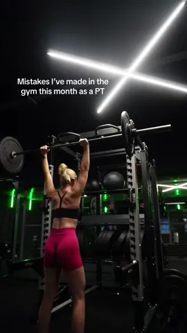 It happens to the best of us #gymfails #gymfalls #personaltrainerfails #personaltrainer 