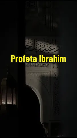 La storia del profeta Ibrahim (A.S.) pt.1 #macislam #muslim #islam 