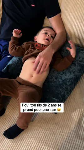 La fin est epique 😂