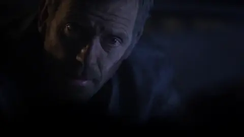 #fypシ #house #explore #drhouse #sad 
