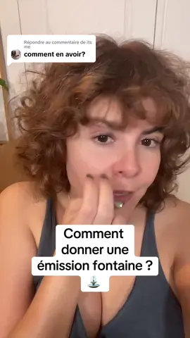 Réponse à @its me info du jour 