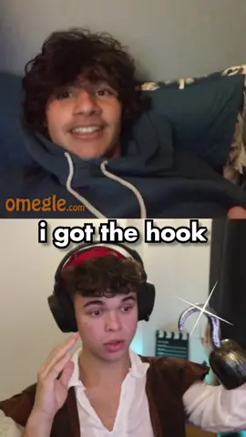 HE REALLY SAID THAT 😭 
