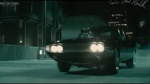 Fast & Furious 7 (2015) Aston Martin DB9  2005, Dodge Charger R/T 1970 #fastandfurious #astonmartindb9 #dodgechargerrt #v8