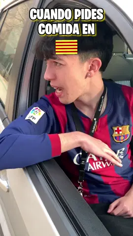 Per emportar por favor 🫡