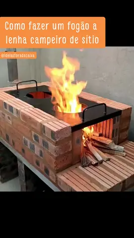 #fogao #campeiro #sitio 