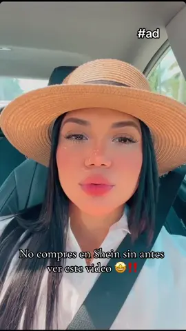 Da click al link en mi perfil para un descuento extra en shein 🛍️🤩‼️ #viral #viralvideo #fyppppppppppppppppppppppp #fypシ #SHEIN #extradescuento #descuentoshein #parati #foryoupage #contenido #sheindescuento 