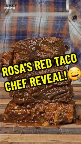 Rosa's Radiant Red Hot Taco Tango!😋 #taco #birria #birriatacos #casagrande #thecasagrandes #nickelodeon #loudhouse #loudhousefamily #loudhouseedits #casagrandes #fyp 