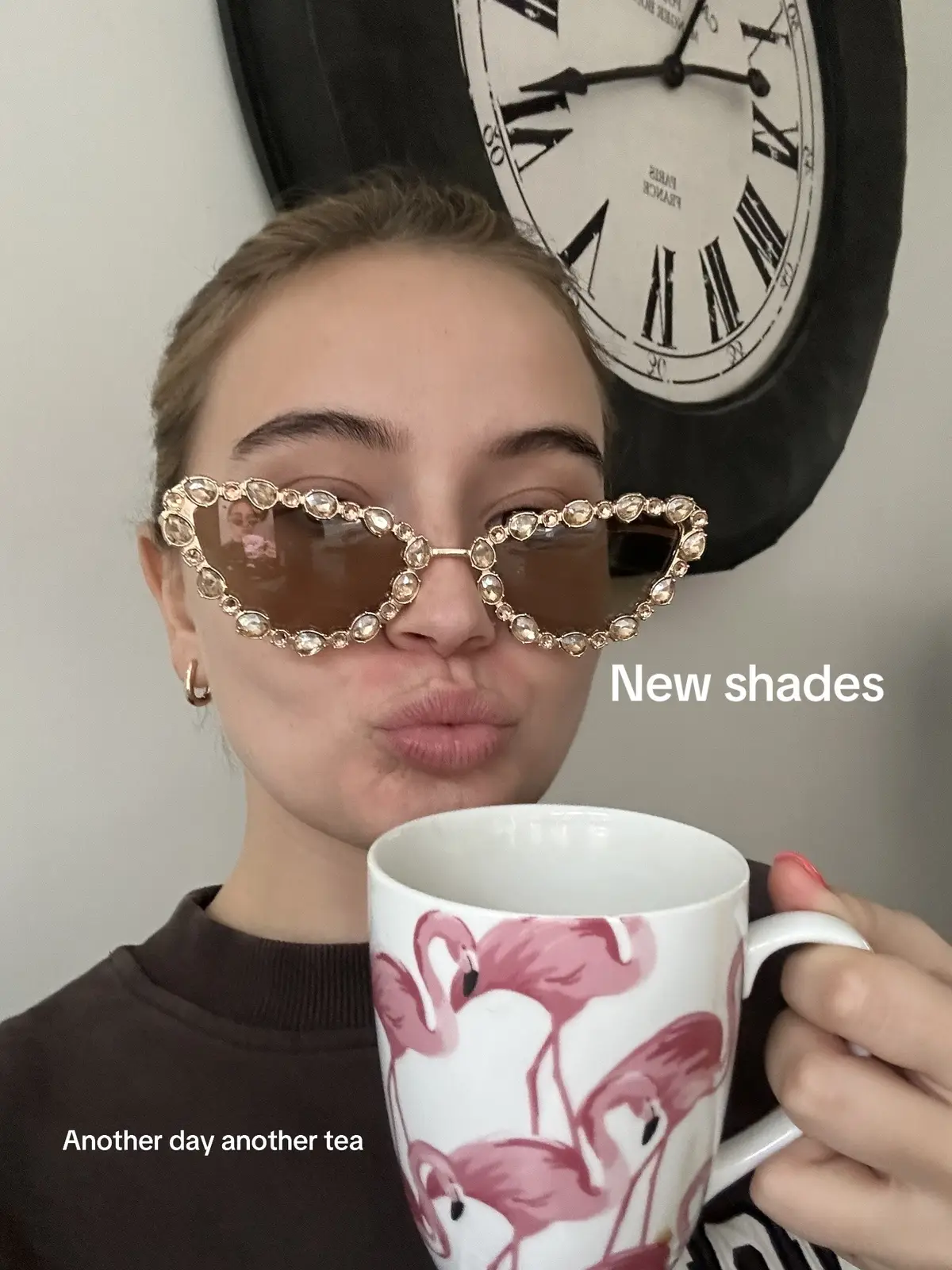 Wieiad / spend day with me ✨ #friday #wieiad #spendthedaywithme 