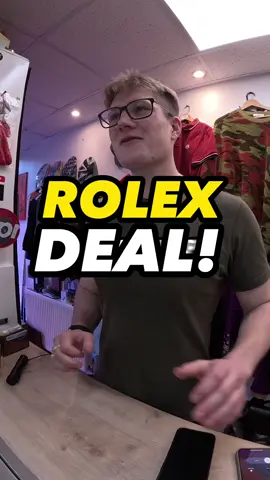 ROLEX NEGOTIATION LIVE!👀 ➡️www.cbestores.com⬅️ Come View Our Stock In Store Today! Cashbrokers Falmouth, 15 Killigrew Street, TR11 3PN, Falmouth, Cornwall Cashbrokers Truro, 1 Newbridge Street, TR1 2AA, Truro, Cornwall #yeezy #shoes #footwear #designer #fyp #foryou #asmr #yeezyshoes #kayne #yeezyboost #jordans #sneakers #hyped #hypebeast #foryou #fyp #viral #trending #investing #gold #silver #jewellery #foryoupage💙 #viralvideos #sneakers #shoes #designer #designershoes #footwear #jordans #nikes #dunks #footweardesign #foryoupageofficiall #foryouu #shoeschallenge #fypシ゚viral #fypシ #CapCut
