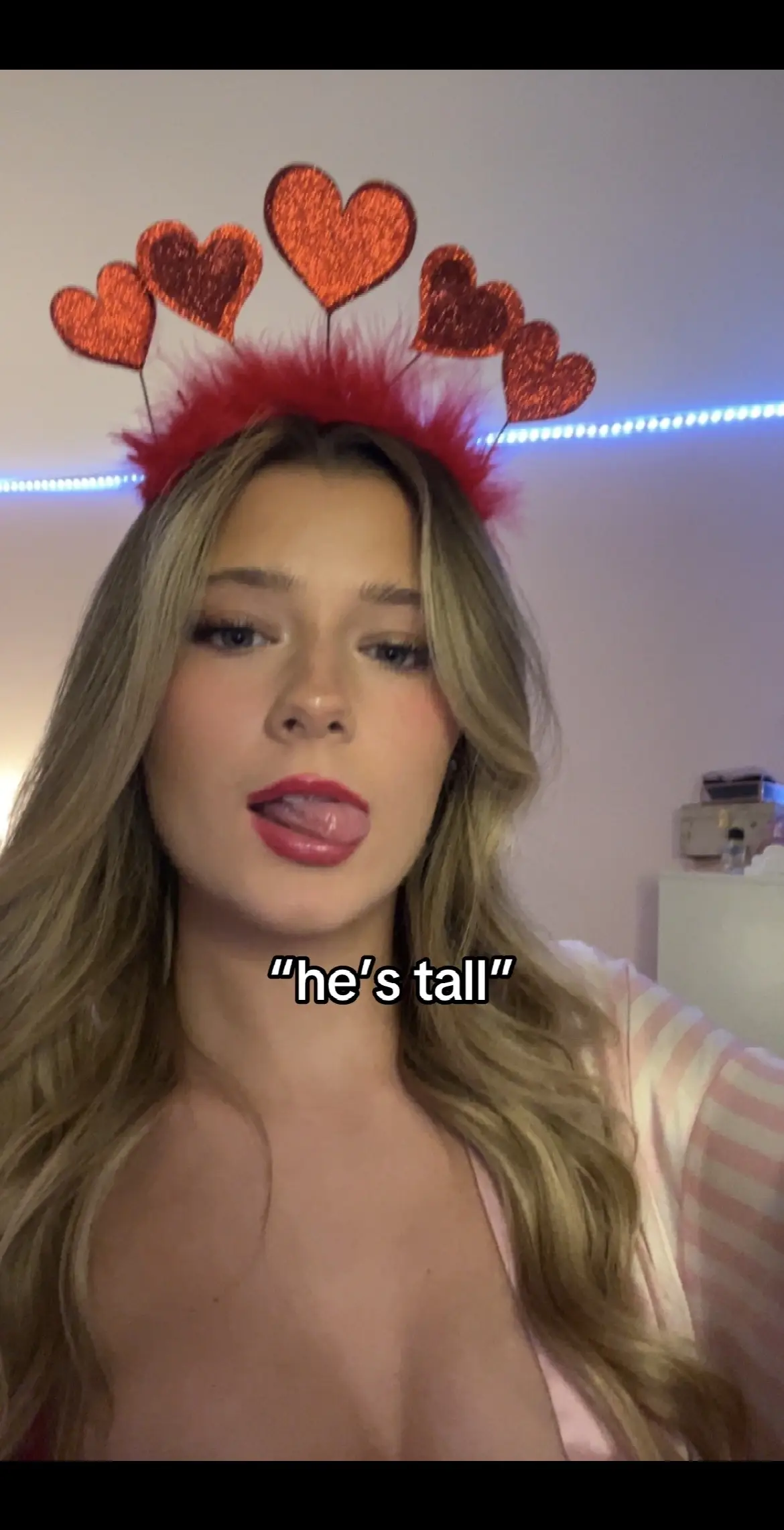 luckily for me my bf is very good :)