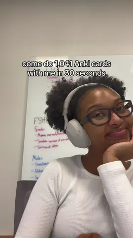 spend a saturday night in the library with me 🤍 #medstudent #medstudentblackgirl #nanoinfluencertiktok #socialbffcontentsprint #medschool #medstudentvlog #anki #studywithme #studyvlog #blackpremed 