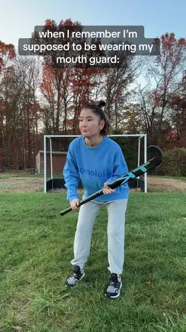 its a bad habit🥲 #fieldhockey #hockey #athletes #fieldhockeyproblems #fieldhockeyskills #fieldhockeycheck #fieldhockeyplayer #fieldhockeylove #sports #athlete #relateable #fyp #foryou 