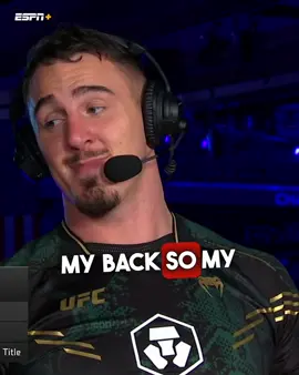 #tomaspinall #UFC #ufc295 #sportstiktok