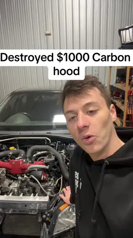 Or do we go back to an oem hood? 
