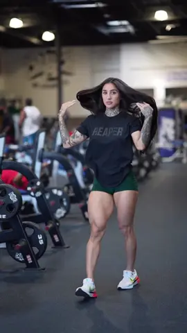 BAKHAR NABIEVA 👏🏽👏🏽 #GymTok #bakharnabieva #gymgirl #maromba #TokDoEnem #musculação 
