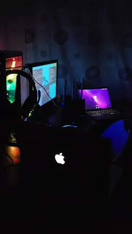 haciendo unos Labs en Kali Linux y macos