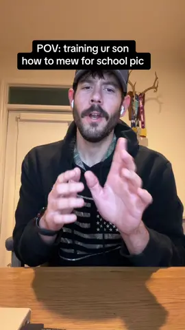 Made me proud #fyp #mogging #chad #chadface #mew #jaw #fypage 