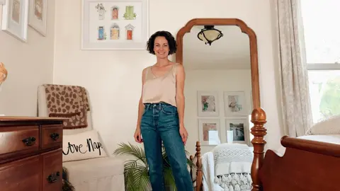 Ekouaer Womens Silk Satin Tank Tops V Neck Casual Cami Sleeveless Camisole Blouses Summer Basic Tank Shirt #SilkSatinStyle #autumnfashion   #EkouaerFashion #CasualCami #TankTopTrends #SleevelessElegance #ChicCamisoles #FashionFinesse #SatinSimplicity  GET YOURS NOW https://amzn.to/3QXTgUd