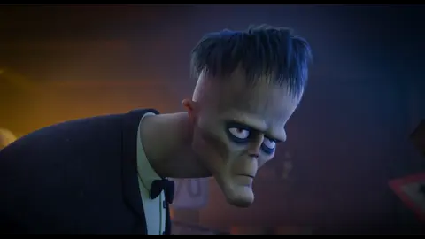 #cancion #addamsfamily2 #pelicula