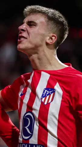 ❤️🤍@Atletico de Madrid #laliga #deportesentiktok 