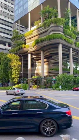 #singapore #street #clean 