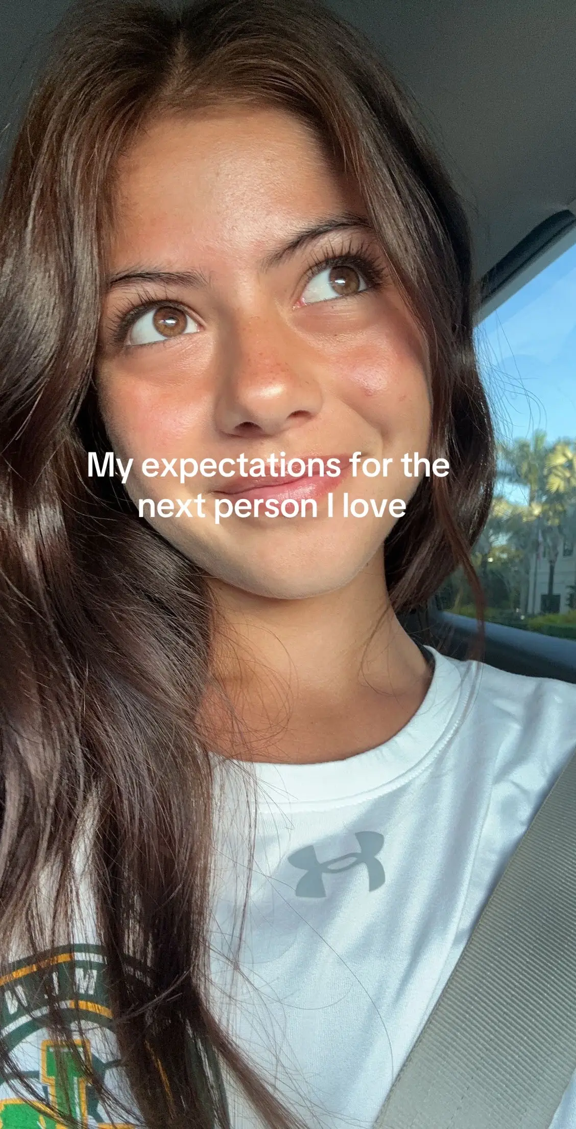tired of the bare minimum so I made a checklist! #checklist #Love #expectations #bf #fyp #viral 
