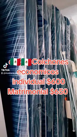 #ofertas #colchones #parati #mexico #ventas #iztapalapa #muebles #ventasonline #paratiii #fyp 
