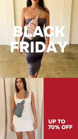 SUGU TIKTOK BLACK FRIDAY SALE🔥 CHECK OUT OUR STORE NOW💗 #tiktokshopblackfriday #sugubag #earlyblackfridaydeals #fashiondaily #sugufashion 