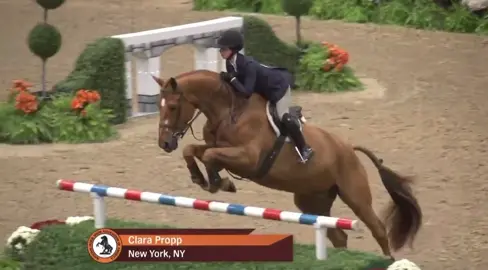 full maclay finals round 