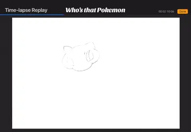 #whosthatpokemonchallenge #psychicpokemon #foryou #fyp 