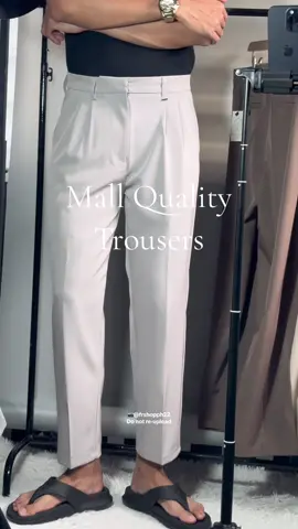 Korean Style Ankle Cut Trousers✨ #mallquality #trousers #trouserformen #trouseroutfits #koreantrousers #koreanstyle #foryou #fyp #TikTokFashion #fashiontiktok 