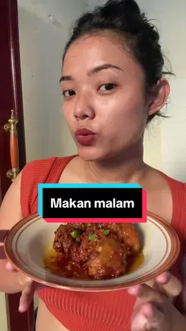 Persiapan makan malam #suamistri #makanmalam #masakk 