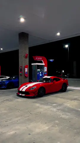 #viper #gts #vipergts #aprwing #red #cars #fyp 