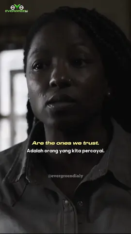 Berhati-hatilah dengan siapa kita percaya⚠️ _ #quoutes #quoute #qoutesoftheday #katakatabijak #katabijak #motivasihidup #motivasi #respect #kindness #solidarity #humanity #solidaritas #fyp #tiktok #tiktokvideos #videotiktok #moviescense #motivationalspeech #positivelife 