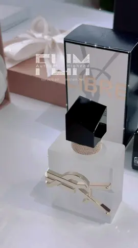 Ysl libre #flimstore #BeautyTok #beautytips #unboxing 