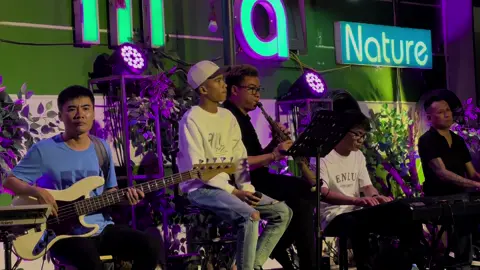Tình ơi sao có câu đời lắm bể dâu #Hoa bằng lăng _Live phiên bản shoppi#nguyễnvĩ 