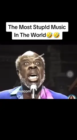 The Most Stup!d Music 🎵 In The World 😀🤣🤣 #mamusco #mamuscom 